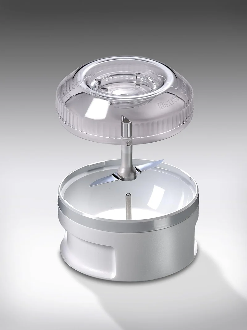Bamix - 200 ml Chopper, ohne Pulverscheibe