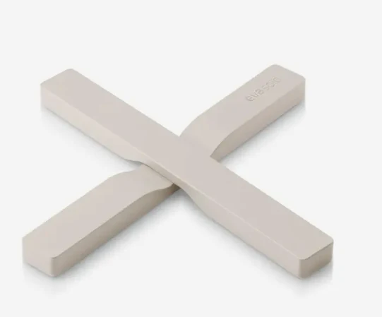 Magnetischer Untersetzer, verschiedene Farben