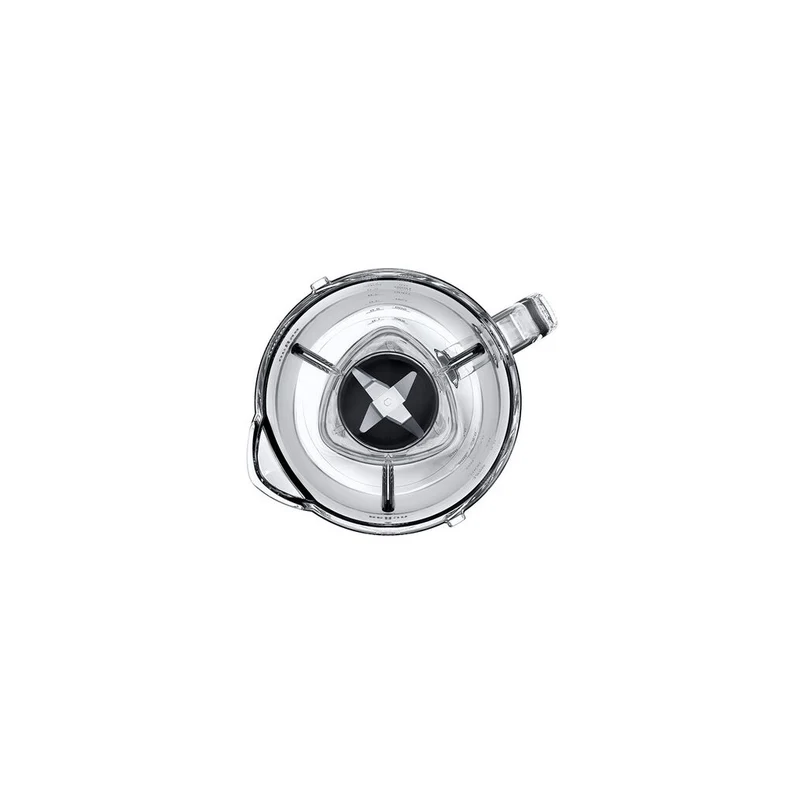 Braun PowerBlend 1 Standmixer JB 1050 1,25 l 600 W Weiß