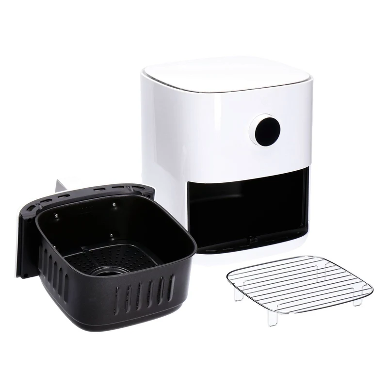 Xiaomi Mi Smart Air Fryer 3,5L 1500 W Heißluftfritteuse Weiß