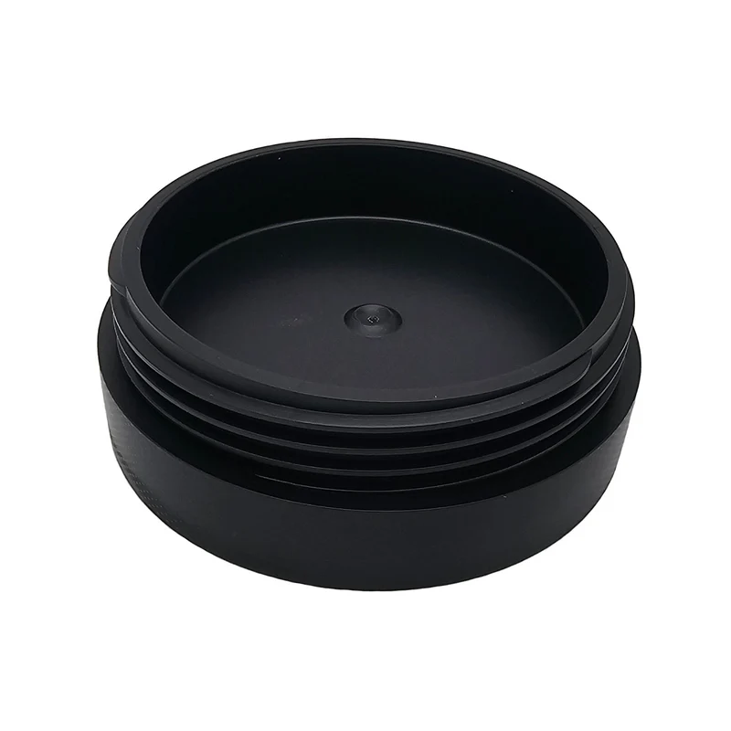 KitchenAid Deckel für Mitnahmebehälter (500ml) und kleinen Mixbehälter (200ml) K150/K400