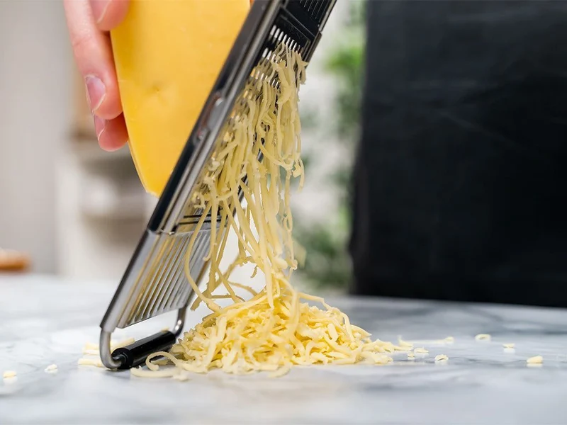 PARMESAN KLINGE