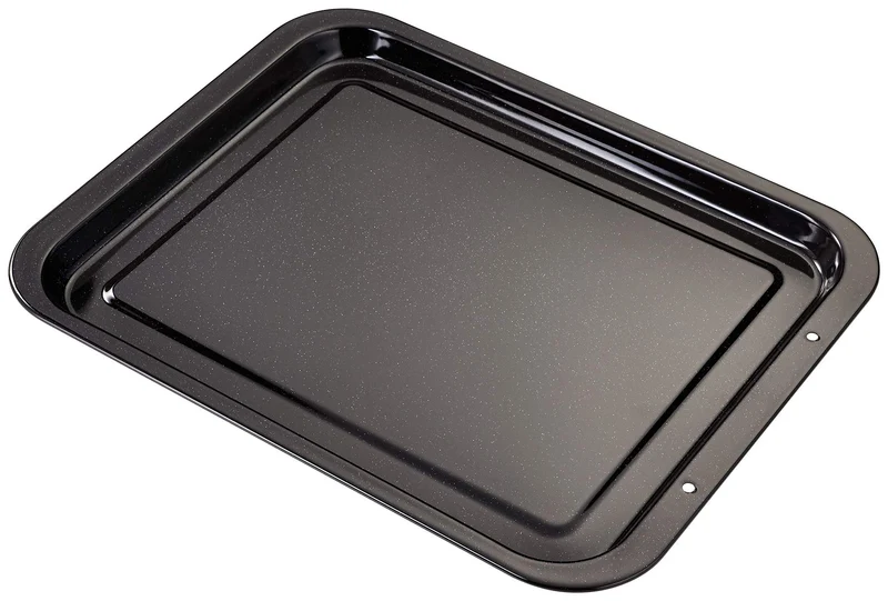 Judge Ovenware, 38 x 30 x 2 cm Backblech, Emaille, Granit Backblech 38cm x 30cm x 2cm, Backblech 38c