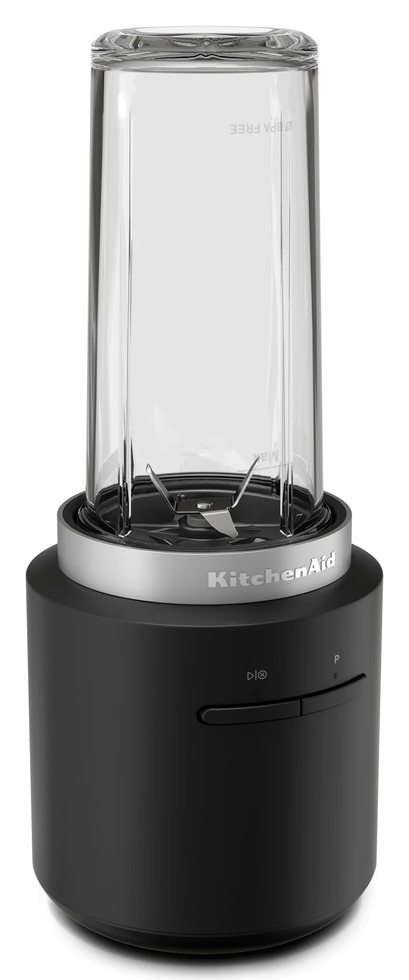 KitchenAid Go Cordless Standmixer 5KSBR