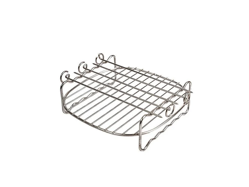 HEIßLUFTFRITTEUSEN ROST - 5L/6L