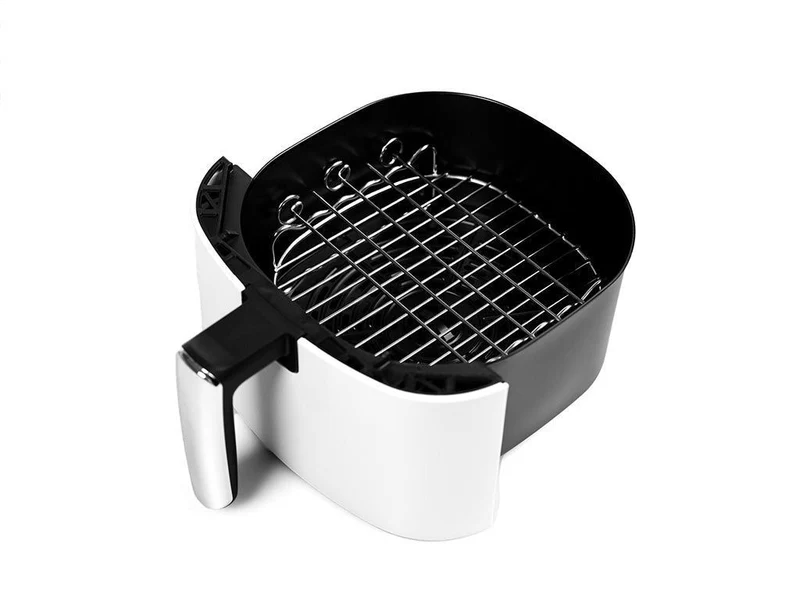 HEIßLUFTFRITTEUSEN ROST - 5L/6L