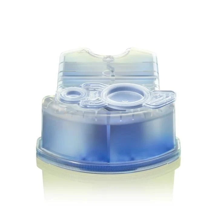 Braun CCR 6 Nachfüllkartuschen 6er Pack