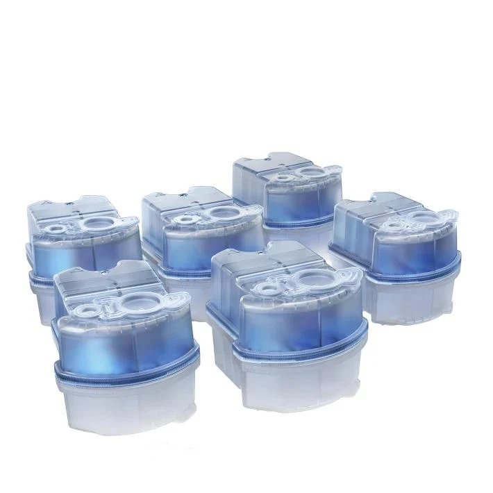 Braun CCR 6 Nachfüllkartuschen 6er Pack