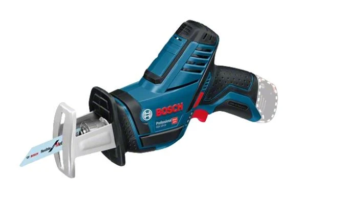 Bosch Professional 12V System Akku Säbelsäge GSA 12V-14