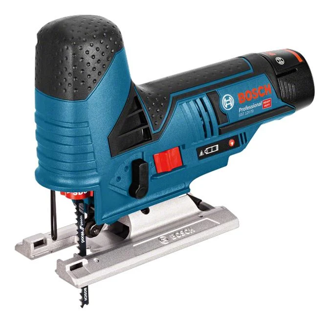 Bosch Professional 12V System Akku Stichsäge GST 12V-70