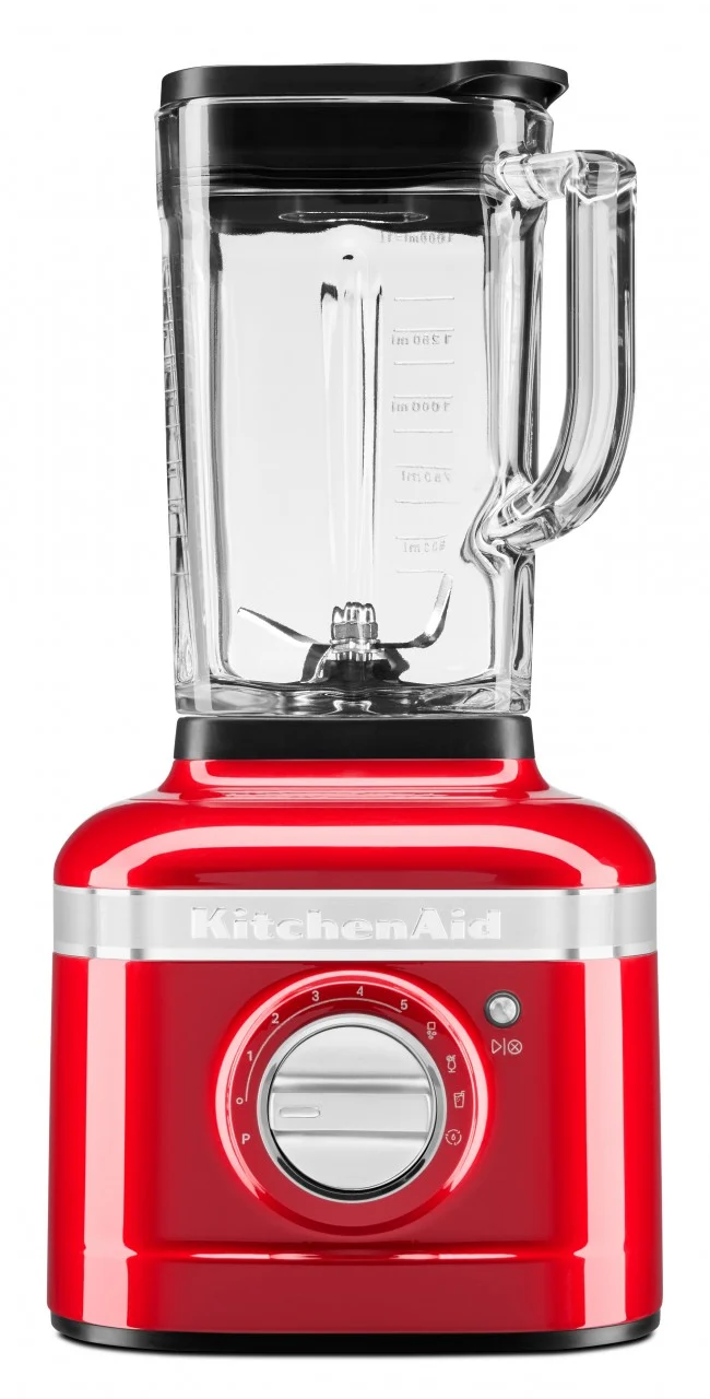 KitchenAid K400 Standmixer Komplett-Paket