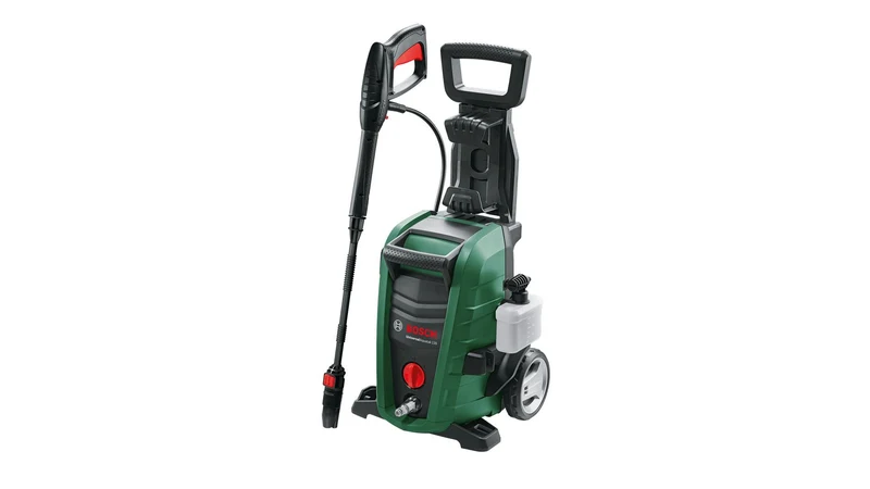 Bosch Home and Garden Hochdruckreiniger Universal Aquatak 135