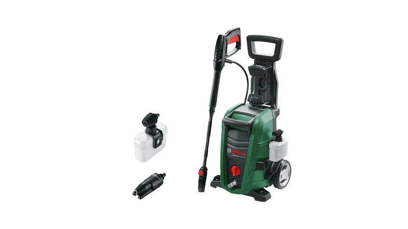 Bosch Home and Garden Hochdruckreiniger Universal Aquatak 135