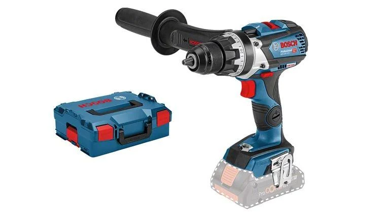 Bosch GSR 18V-110 C Professional - Bohrer/Schrauber