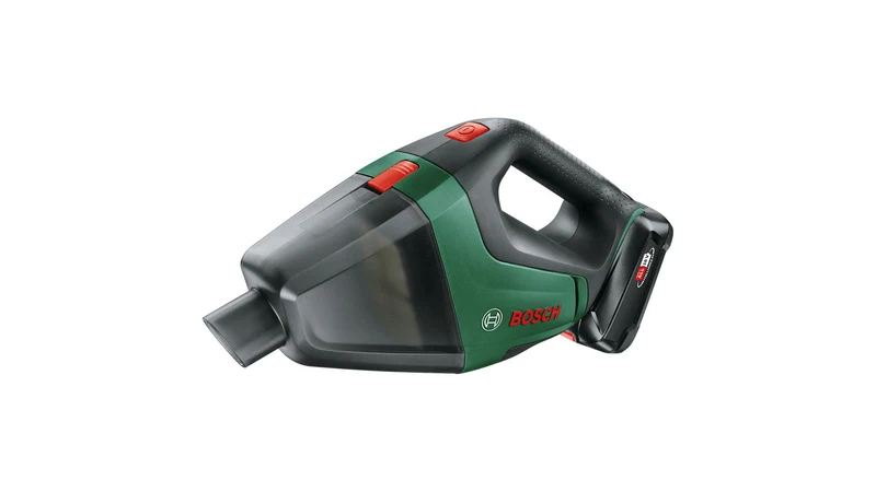Bosch Akku Staubsauger UniversalVac 18