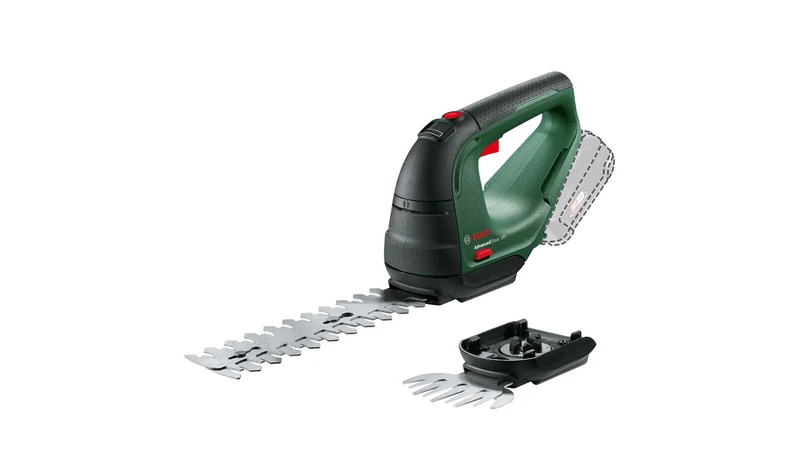 Bosch Akku Grasschere AdvancedShear 18V-10