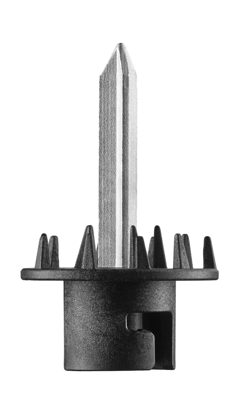 KitchenAid Spieß zum Spiralschneider 5KSM1APC