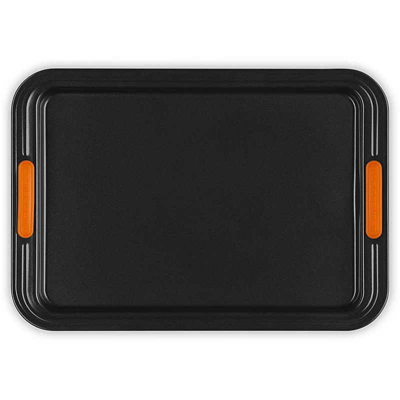 Le Creuset Backform rechteckig 33 cm