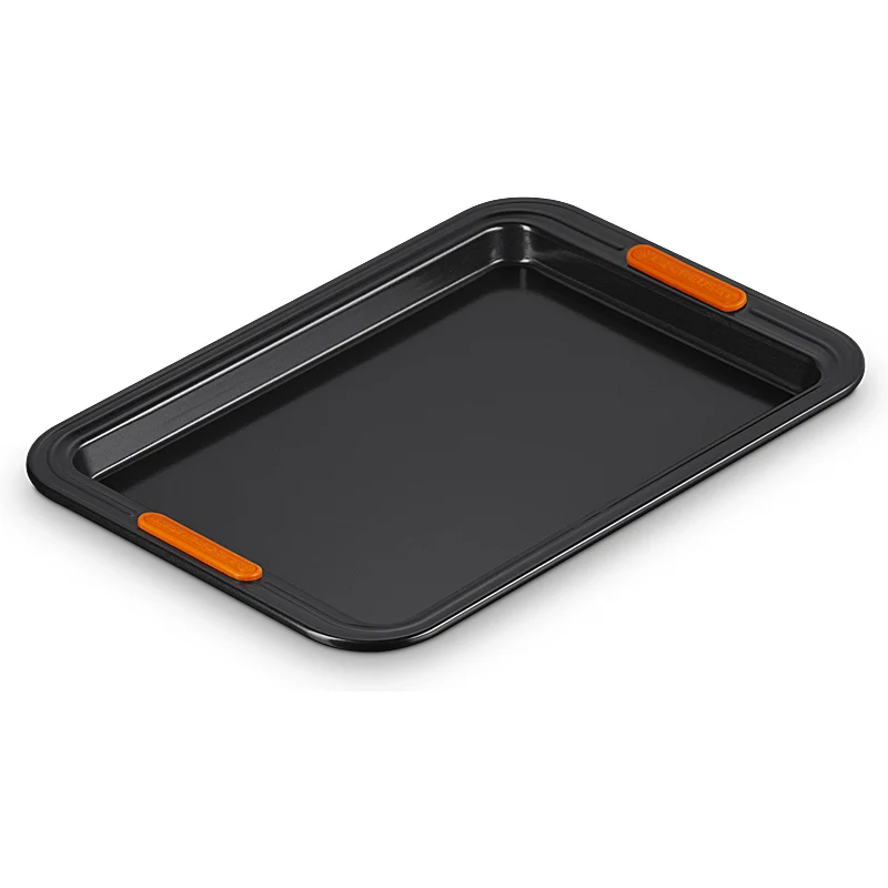 Le Creuset Backform rechteckig 33 cm