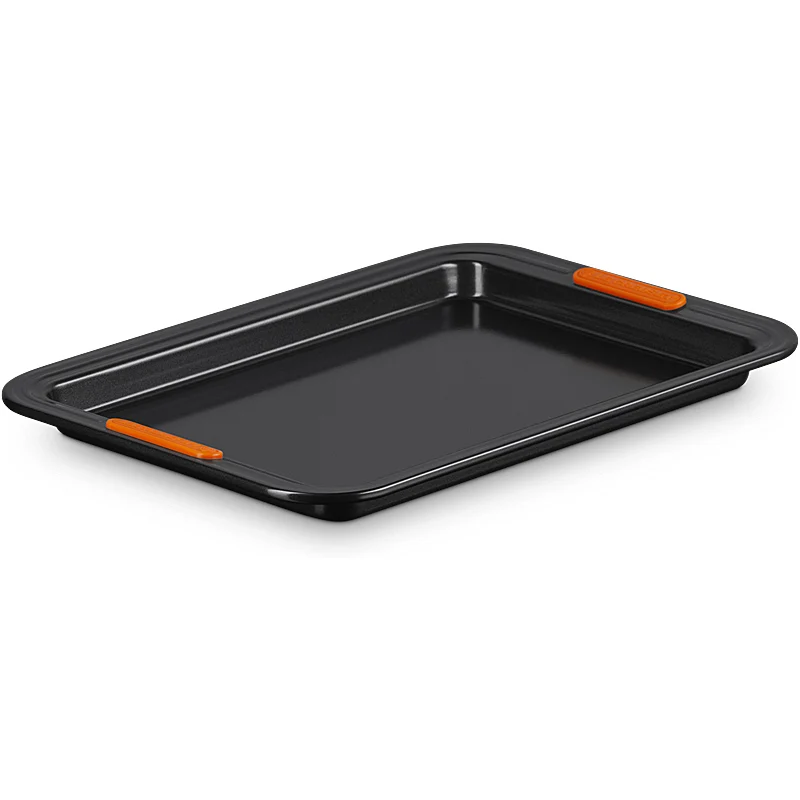 Le Creuset Backform rechteckig 33 cm