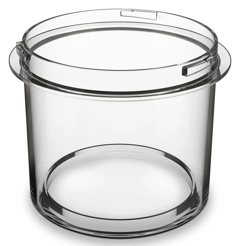 KitchenAid Go Cordless Kaffeemühle 5KBGR