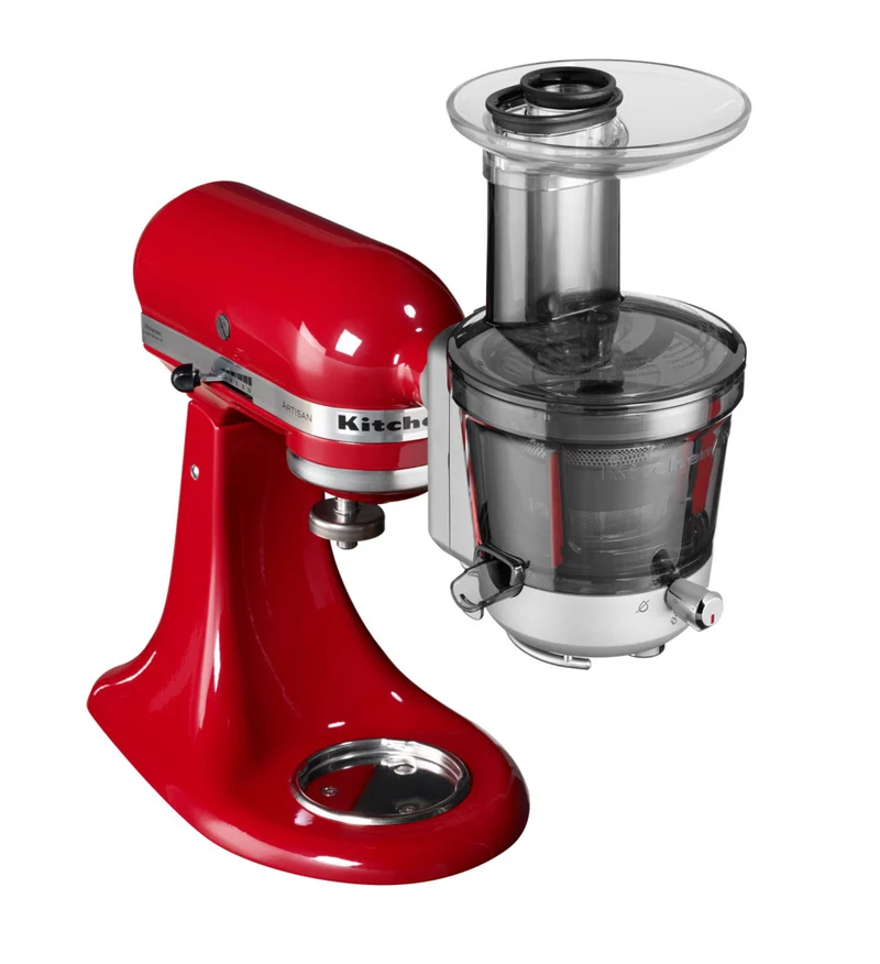 KitchenAid Stopfer Klein W10724133 zum Entsafter 5KSM1JA und 5KVJ0111