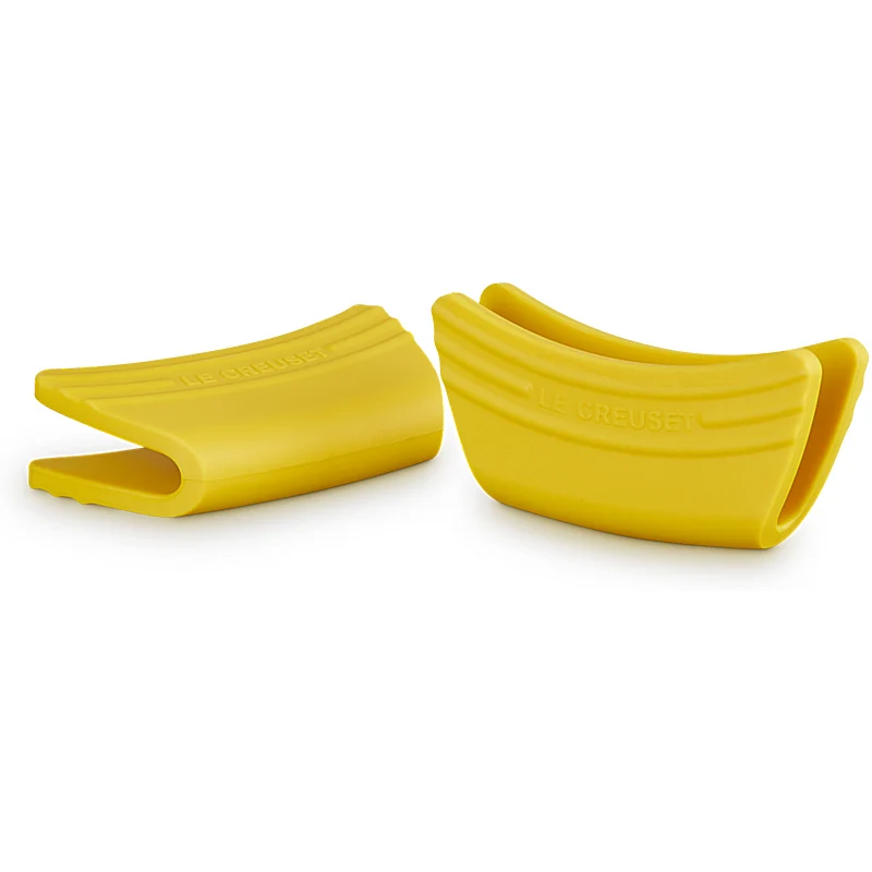 Le Creuset Topf-Griffschutz 2-er Set Nectar