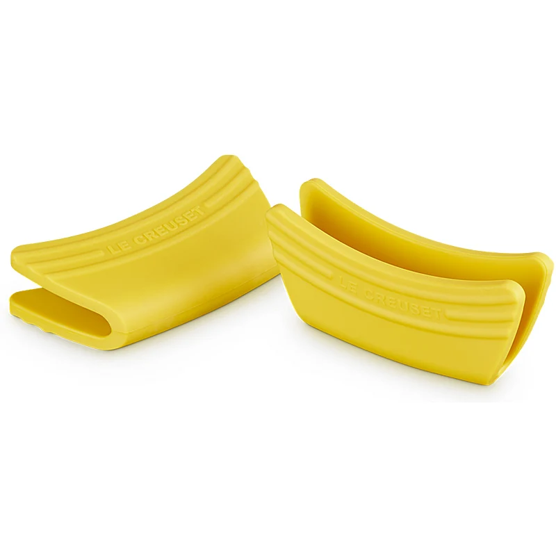 Le Creuset Topf-Griffschutz 2-er Set Nectar