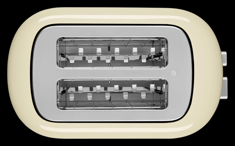 KitchenAid Toaster für 2 Scheiben 5KMT2109