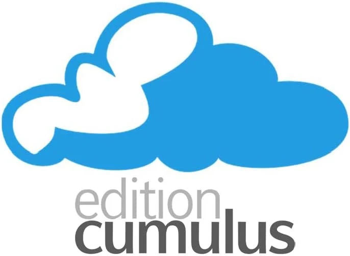 edition cumulus 2026/2027 Dicker Kalender DIN A4 – TAUPE - MADE IN GERMANY - Ideal fürs Büro – Spira