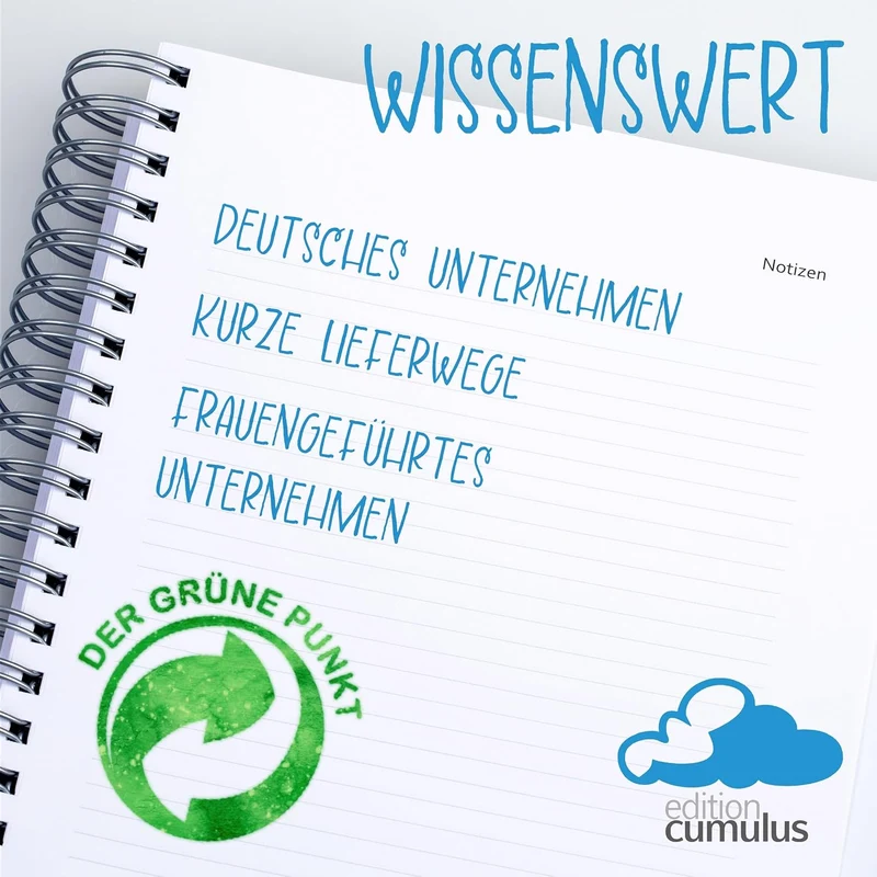 edition cumulus 2026/2027 Dicker Kalender DIN A4 – TAUPE - MADE IN GERMANY - Ideal fürs Büro – Spira