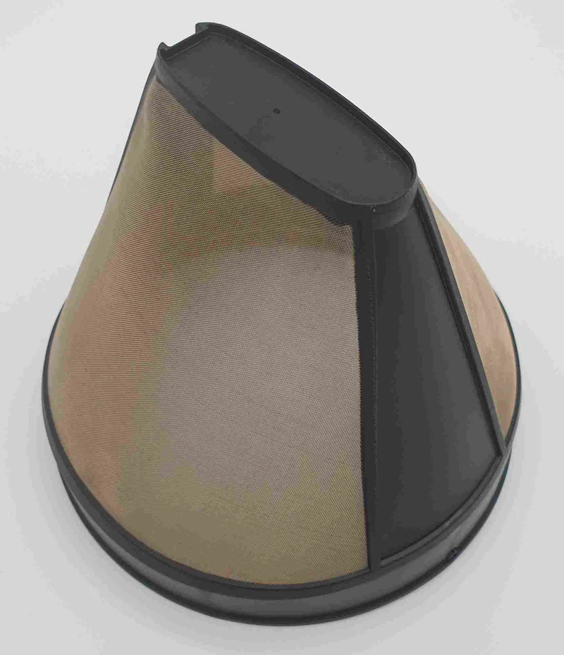 KitchenAid Permanent-Kaffeefilter Gold für KCM1208/1209