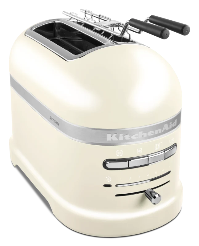 KitchenAid 2-Scheiben Toaster Artisan 5KMT2204