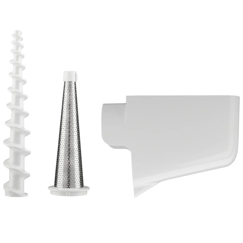KitchenAid Pürieraufsatz 5KSMFVSP neues Modell