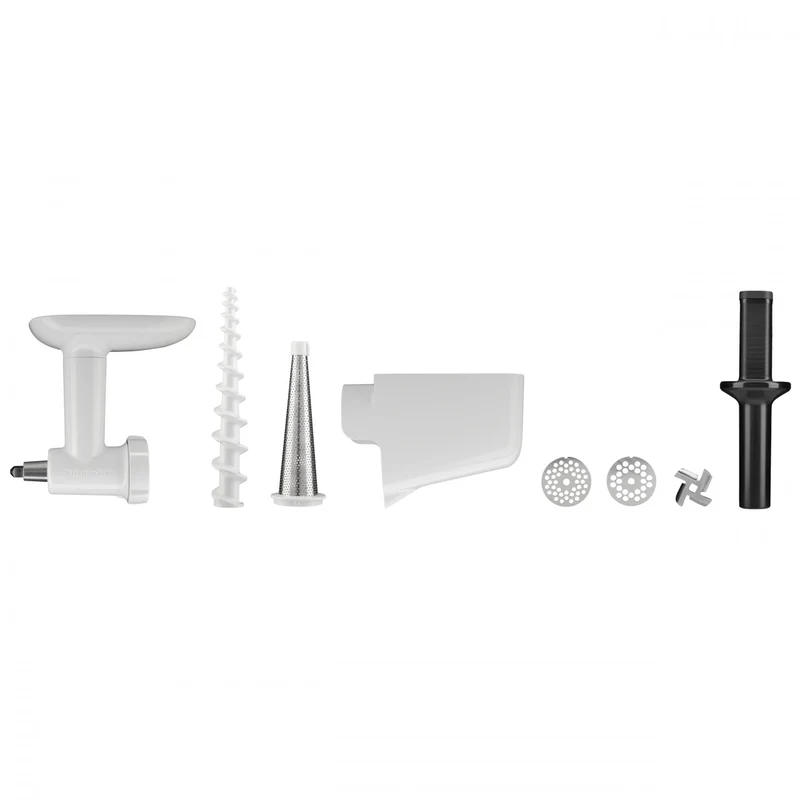 KitchenAid Fleischwolf + Pürieraufsatz 5KSMFVSFGA
