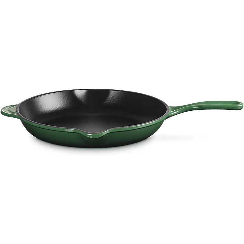Le Creuset Brat- und Servierpfanne Tradition 26 cm Juniper