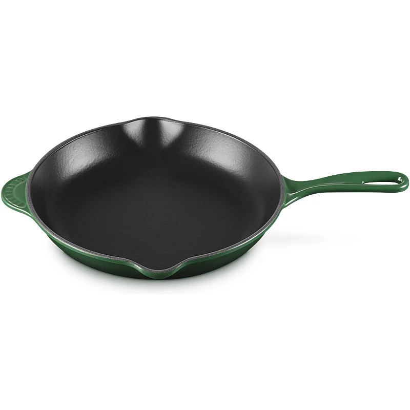 Le Creuset Brat- und Servierpfanne Tradition 26 cm Juniper
