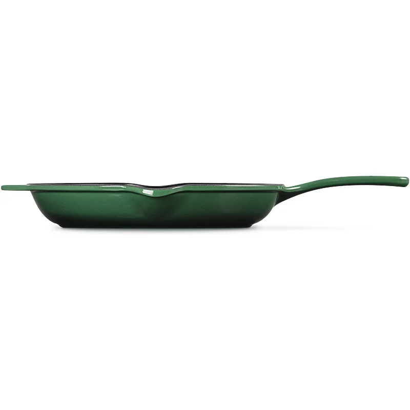 Le Creuset Brat- und Servierpfanne Tradition 26 cm Juniper