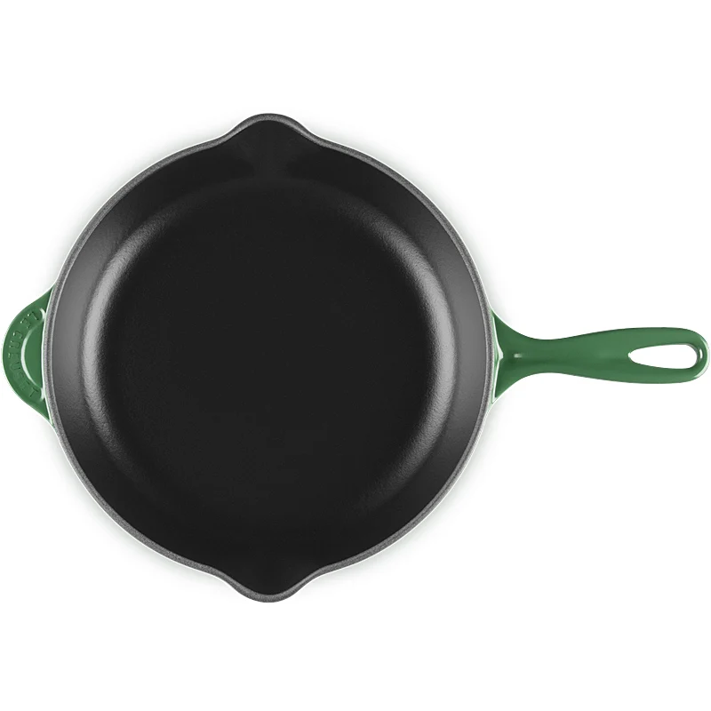 Le Creuset Brat- und Servierpfanne Tradition 26 cm Juniper