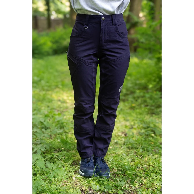 Rocksafe Avacore Women's Stretch Pants, Size 48: Experience Unmatched Comfort and Versatility in Contemporary Fashion with Rocksafe