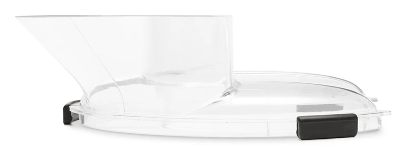 KitchenAid Easy Snap Spritzschutz 5KSMTHPS
