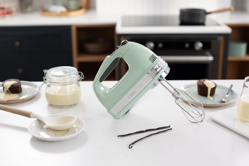 KitchenAid Handrührer Handmixer 5KHM9212
