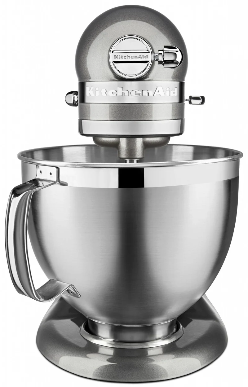 KitchenAid 4,8 L 5KSM185 Artisan Küchenmaschine