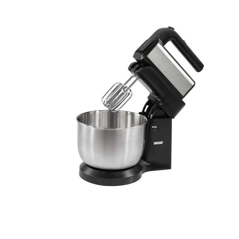 Handmixer Hannah mit Rührschüssel