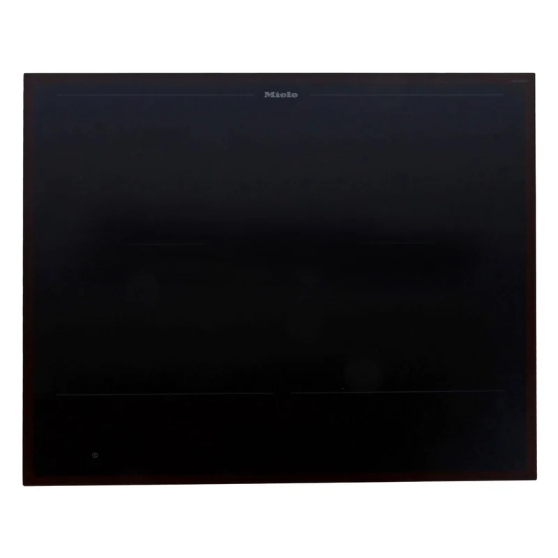 Miele KM 8565 FL MattFinish Induktions-Kochfeld 62cm