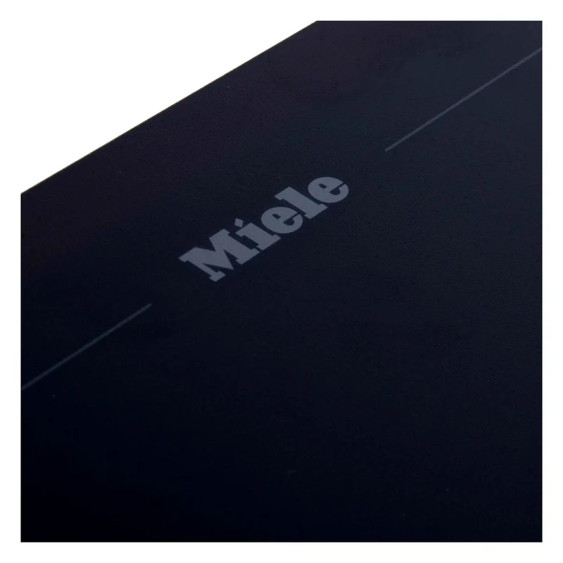 Miele KM 8565 FL MattFinish Induktions-Kochfeld 62cm