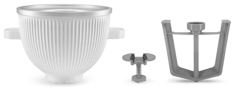 KitchenAid Eiszubereiter NEU 5KSMICM