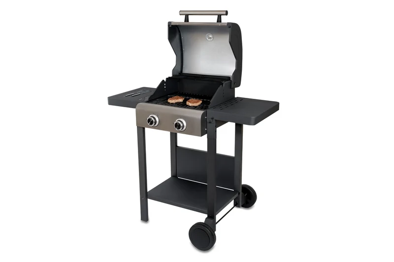 Barbecue Grill-Wagen Buddy