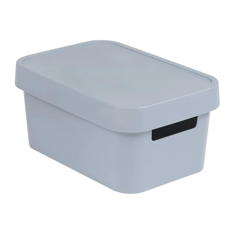 Curver Infinity 4.5L, Gray