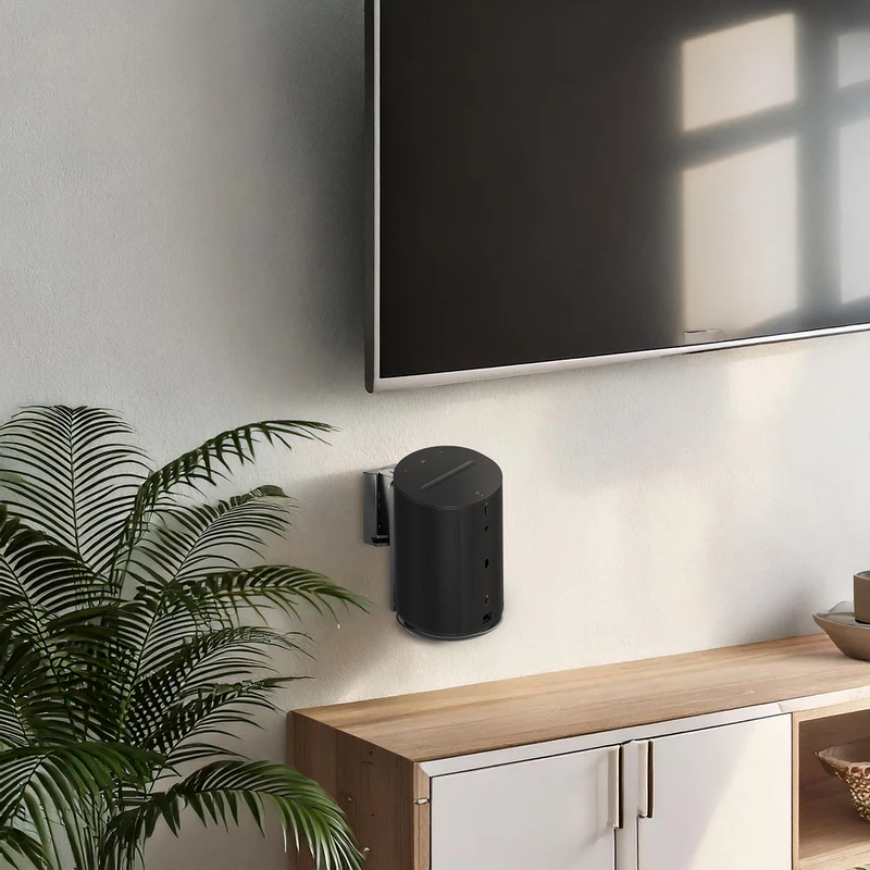 Wall mounts stands for Sonos ERA 100 Maclean, MC-997